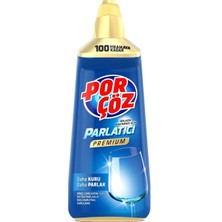 Porçöz Bulaşık Makinesi Parlatıcısı 500 ml