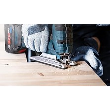 Professional 3x Expert ‘wood 2-Side Clean’ T 308 B Dekupaj Testere Bıçakları (Sert Ahşap Mobilya Levhası, Kontrplak, Uzunluk 117 Mm, Aksesuar Dekupaj Testeresi)