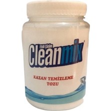 Cleanmix Kireç Temizleme Tozu (Çay Kazanı)