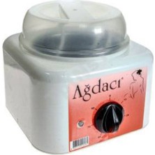 Depiroll Sir Ağda Kazan Makinası