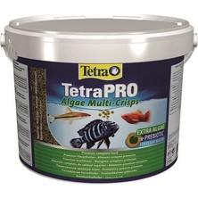 Tetra Pro Algae Multi-Crisps 100 gr