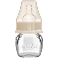 Bambino Prematüre Cam Biberon
