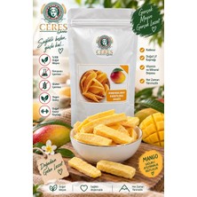 Ceres Freeze Dried Mango 2 x 20 gr2'li Paket