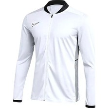 Nike Nıke M Nk Df ACD25 Trk Jkt K Erkek Futbol Kamp Ceketi FZ9824-100 Beyaz