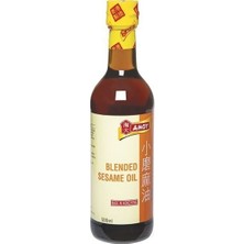 Amoy Susam Yağı 500 ml