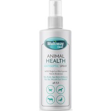 Multiway Clean Antiseptik Sprey 100ml 1 Adet-