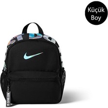 Nike Nıke Y Nk Jdı Mını Bkpk 2.0 V2 Sırt Çantası IV4315-011 Siyah