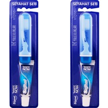 Signal White Now Seyahat Seti 2'li