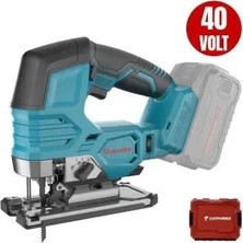 Catpower Kömürsüz Akülü Dekupaj Li-Ion 40V (1 ADET)