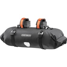 Ortlieb Ortlıeb Bikepacking Bisiklet Gidon Çantası 9 Lt