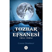 Elpis Yayınları Tozbar Efsanesi