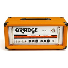 Ayrex TH30 Kafa Elektro Gitar Amfi