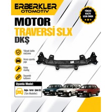 ERBERKLER Motor Traversi Slx Dkş