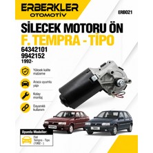 ERBERKLER Ön Sılecek Motoru Tempra-Tipo Dpmah