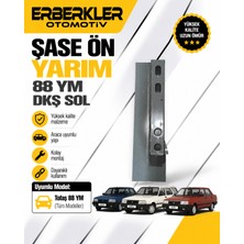 ERBERKLER Şase Ön Yarım 88 Ym Dkş Sol