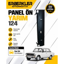 ERBERKLER Panel Ön Yarım 124