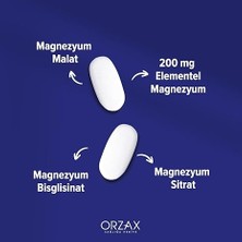 Extramag 60 Tablet
