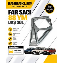 ERBERKLER Far Sacı 88 Ym Dkş Sol