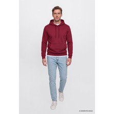 Altınyıldız Classics Pamuklu Tapered Fit 5 Cepli Esnek Jean Kot Denim Pantolon