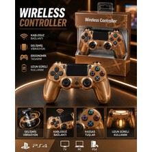 Jolita Kablosuz Oyun Kolu – Ps4 & Pc Uyumlu