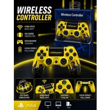 Jolita Kablosuz Oyun Kolu – Ps4 & Pc Uyumlu
