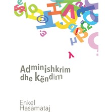 Step Kitap Adminishkrim Dhe Këndim