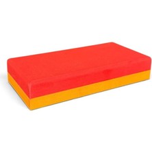 Befar Zımpara Takozu Soft - Sert Büyük 9*19CM