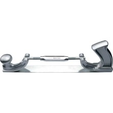 Ceta Form 370 mm Kaportacı Eğe Kolu N33-04
