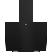 Beko BDE 6040 S Duvar Tipi Davlumbaz