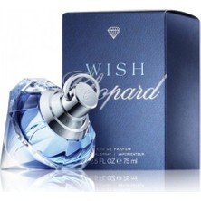Chopard Kadın Parfüm Wish Edp 75 ml