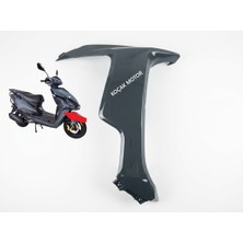 Arora Freedom 50 / 125 Sağ Ön Panel Nardo Gri Freedom 50- 222