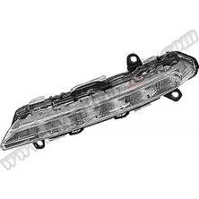 Mercedes W221 2010-2013 W251 Gündüz LED Farı Sol W204 X204 Amg A2218201756 Wender