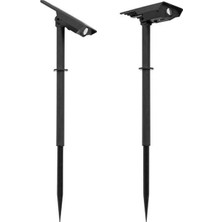 Powermaster LL-007 Solar Lamba 2'li Paket