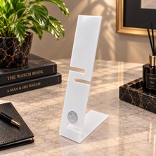 Stand Market Saat Standı Sw Model 2\'li Çiftli Buzlu 10\'lu