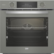 Beko Bfc 431 G Buhar Destekli Fırın