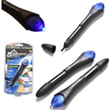 Powermaster Uv Işıklı Güçlü Pratik Yapıştırıcı