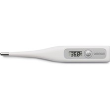 Omron Eco Temp Smart Dijital Ateş Termometresi
