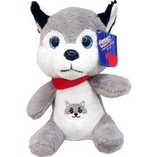 Halley 25 cm Pelüş Köpek 5576