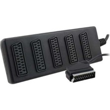 Thomson KAV-143 1-5 Scart Dağıtıcı