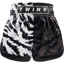 Twins Tbs-Jungle Muaythai Şortu