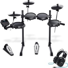 Alesis Turbo Mesh Kit Elektronik Davul Seti - Outlet