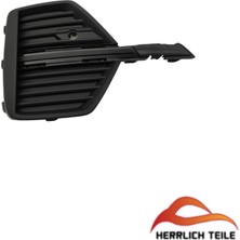 Herrlich Teile XC60 22-24 - Sis Far Kapağı Sol
