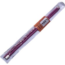 Tunç Renkli Şiş 35CM TRS35 No 7 mm
