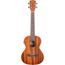 Ayrex Ka-Te Maun Elektro Tenor Ukulele
