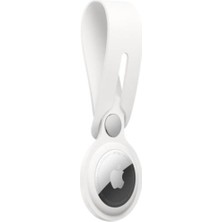 Apple Airtag Beyaz Loop MX4F2ZM.A - Teşhir