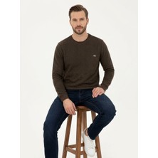Eskişehir Mağazacılık PU-14106 Us Polo Sweatshırt