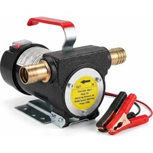 Hegi Hegı 12V Mazot (Dizel) Aktarım Pompası