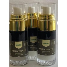 Hakerman Rejuvenateozon Kremi