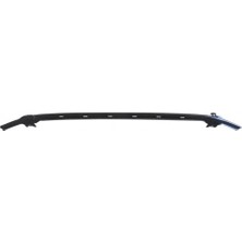 TŞT Volkswagen Taigo 2022-2025 Ön Tampon Demiri Alt Ince (Tyg) (Oem No: 2G0807651K)