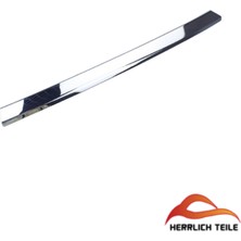 Herrlich Teile S90 2021- - Tampon Ön Çıtası Sol Krom
